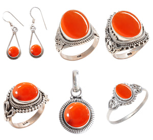 Carnelian