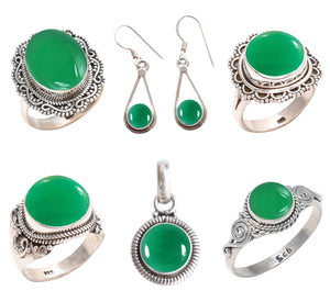 Green Onyx