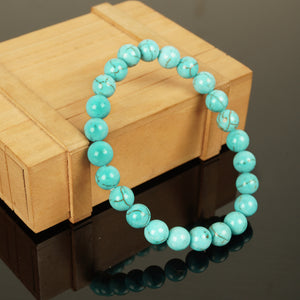 Gemstone Bracelets