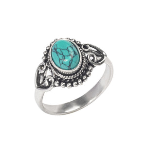 Navajo Ring